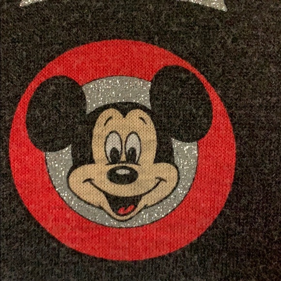 Mickey Mouse shirt - Picture 4 of 11